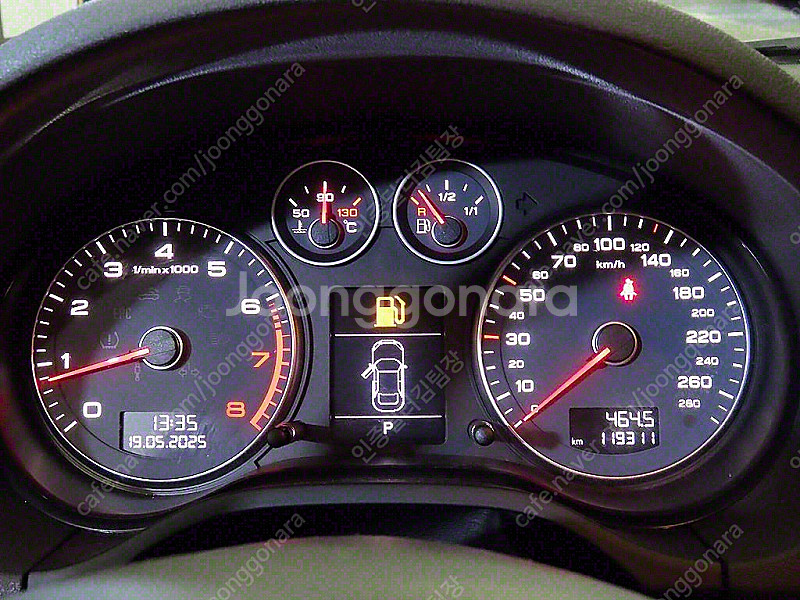 아우디 뉴 A3 20 TFSI 중고차 판매합니다 ★전액할부★저신용★--8